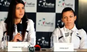 Reacție uluitoare! Sorana Cîrstea șterge pe jos cu Simona Halep: „Noi ne știm de la 8 ani…”