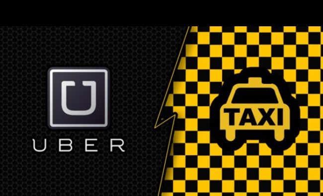 Uber și Bolt (Taxify), amenințate din nou cu intrarea în ilegalitate