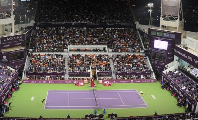 Surpriză mare în WTA! Turneele de tenis feminin programate în China vor avea loc în toamnă