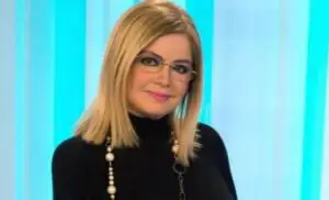 Cristina Țopescu a explodat! Mesaj puternic pentru baricada anti PSD: ”Nu putem fi naivi uneori, n-am fost si noi păcăliți de atâtea ori?”