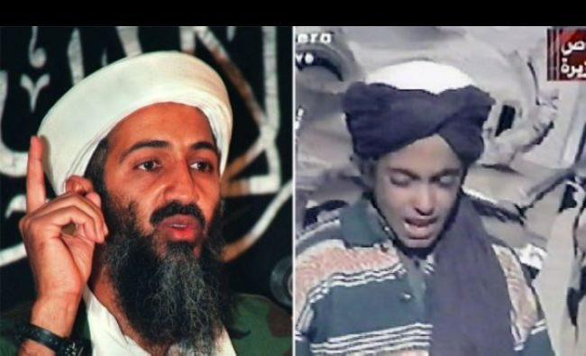 Recompensă uriașă pusă pe capul lui! Fiul lui Osama ben Laden, căutat de americani! Cetățenia tânărului, retrasă recent! – FOTO