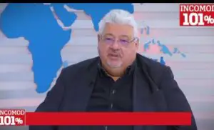 Unul dintre cei mai mari gânditori globali, invitat special la masa rotundă „Economia la răscruce”. Hardy Schloer, interviu acordat jurnalistului Dan Andronic despre securitatea globală. Video!