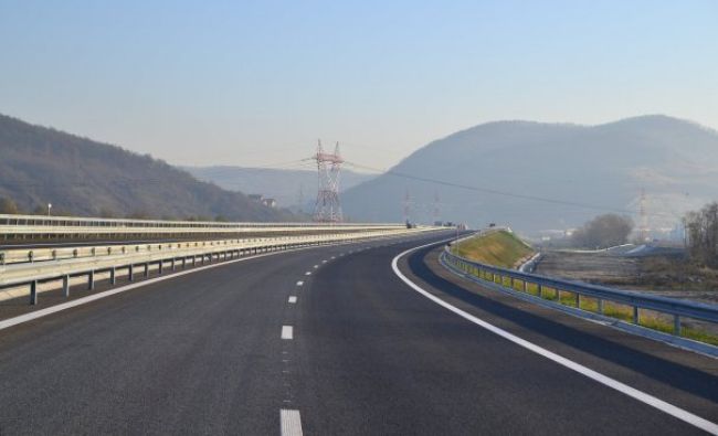 În sfârșit! România va avea o nouă autostradă. Au început lucrările