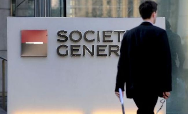 Percheziţie la Societe Generale în urma scandalului Panama Papers
