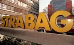 Strabag, investigată în Austria pentru acuzaţii legate de fixarea preţurilor