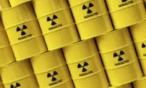 Compania Radioactiv Mineral Măgurele, finanțată prin Programul Geologic Naţional