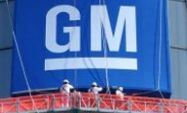 General Motors investeşte 1 miliard de dolari în SUA
