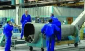 IAR Braşov, profit net în scădere cu 57% în primul trimestru