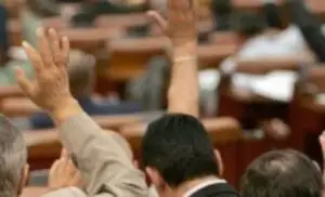 Decizie de ultimă oră! Cum vor fi aleși primarii