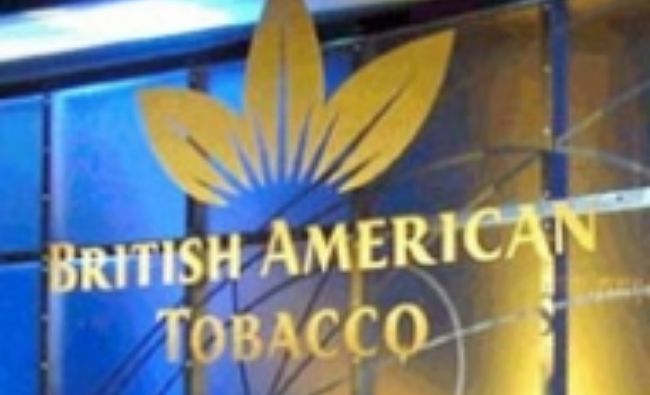 British American Tobacco: Noul proiect de Ordonanţă de Urgenţă în domeniul tutunului va afecta bugetul şi va susţine contrabanda