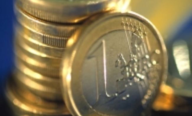 Curs BNR: Euro a scăzut miercuri pentru a doua zi consecutiv