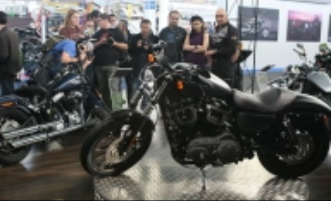 Harley-Davidson va face concedieri pe fondul scăderii vânzărilor
