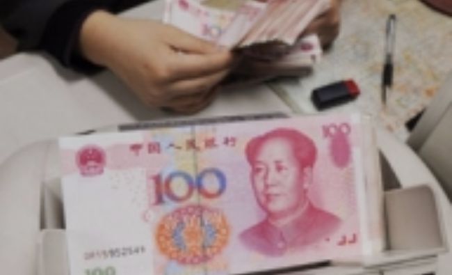 China promite mai multe reforme financiare