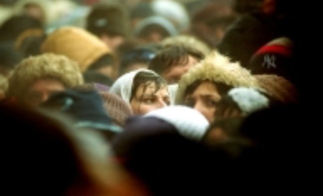România, în pericol! Cote alarmante ale migrației forței de muncă