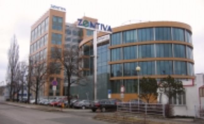 Zentiva a raportat un profit în creştere la 72,433 milioane lei, pentru 2016