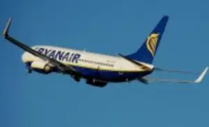 Ryanair, în faţa celui mai mare profit înregistrat vreodată!