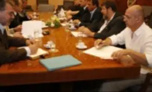 Sindicatele din Administraţie au anulat greva generală pentru că nu au strâns numărul necesar de semnături