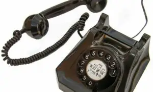 Toți românii care au telefon fix sunt vizați! Anunț important făcut de ANCOM