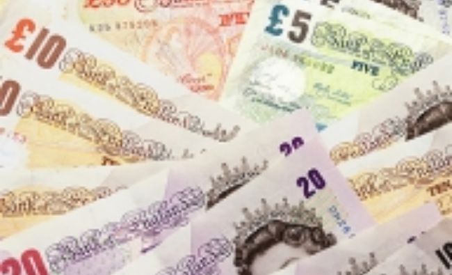 Companiile britanice au plătit anul trecut bonusuri record de peste 44 miliarde de lire sterline