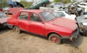 APIA: Eliminarea timbrului de mediu va creşte numărul de autovehicule vechi