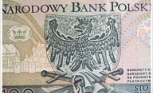 Banca Naţională a Poloniei a lăsat neschimbată dobânda de referinţă