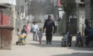 Mai mult de o treime din populația României, în sărăcie, în 2015