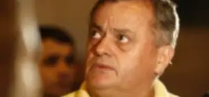 Neculai Onțanu a fost reţinut de procurorii DNA