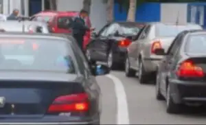 MAI: În ianuarie şi februarie a crescut cu 44% numărul cetăţenilor străini depistaţi încercând să treacă ilegal frontiera