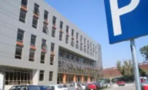 Se scumpesc parcările din București