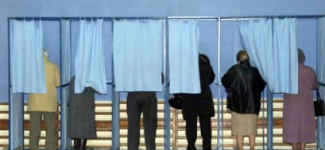 BEC: Peste 5,8 milioane de români au votat până la ora 16,00