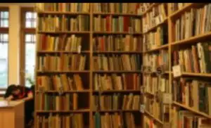 INS: 8.669 locuitori au revenit la o bibliotecă publică în anul 2017