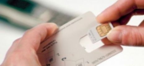 Ministrul Comunicațiilor: Cartelele SIM se vor vinde cu buletinul. Cei care au deja cartele vor fi anunțați să se înregistreze