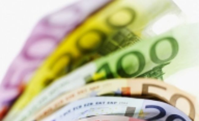 Băncile europene riscă un deficit de capital de 120 miliarde de euro