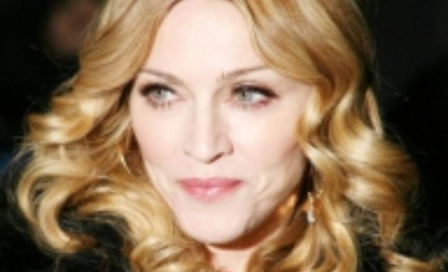 Madonna îşi dedică ziua de naştere ajutorării copiilor din Malawi