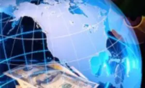 SUA, în criză! Deficit bugetar fără precedent