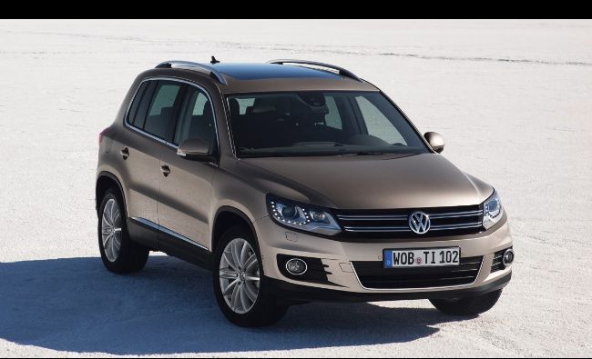 Volkswagen poate rechema în service 800.000 de vehicule afectate de scandalul motoarelor trucate