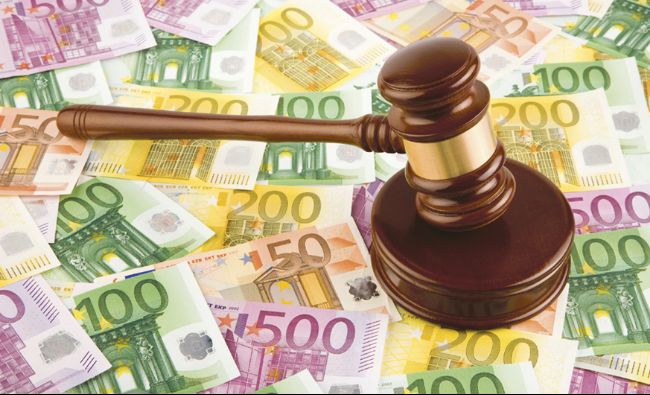 Statul împrumută 60 mil. euro de la Banca Mondială pentru îmbunătățirea serviciilor judiciare