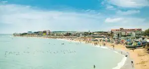Românii care au plecat în minivacanța de Paște și 1 Mai au cheltuit peste 10 mil. euro