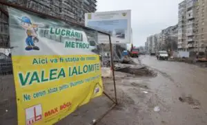 Metroul din Drumul Taberei se amână cu încă un an. Întârzieri de 4 ani