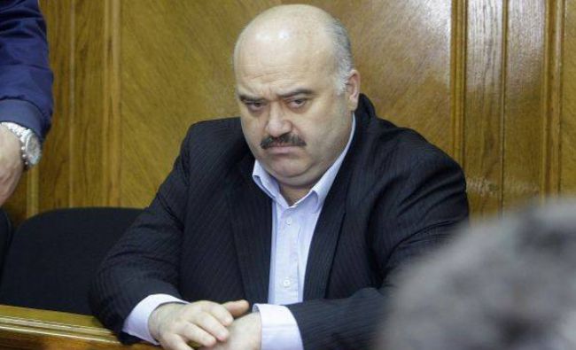 Fostul senator Cătălin Voicu, condamnat la 5 ani închisoare cu executare