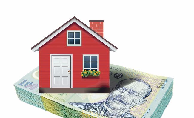 Oprescu (ARB): Românii se vor împrumuta mai mult pentru case şi mai puţin pentru consum în 2017