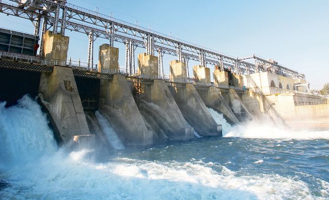 Hidroelectrica şi BCR au semnat un contract pentru o linie de credit de 85 de milioane de lei