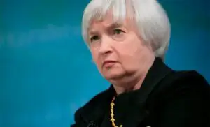 Janet Yellen nu are intenţia de a demisiona după alegerea lui Donald Trump