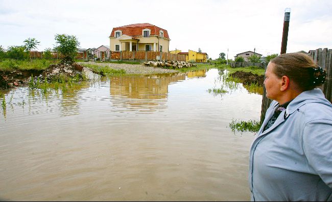 Compania Naţională de Investiţii vine în sprijinul autorităților locale în contextul inundațiilor din ultimele zile