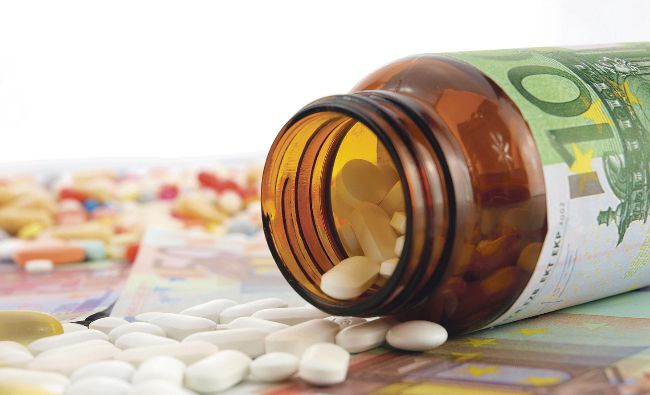 APMGR: Peste 2.000 de medicamente cu prețuri accesibile au dispărut de pe piață