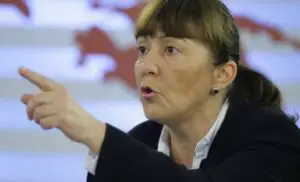 Macovei: Toader a încălcat separaţia puterilor în stat