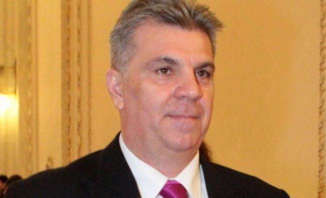 Valeriu Zgonea nu mai este șeful Camerei Deputaților