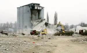 Cum ar putea economisi UE 7,5 miliarde euro anual din construcții și demolări