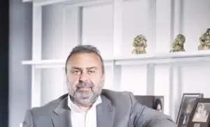 Haluk Kurcer: Piața media din România încă își revine după criză