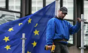 ANOFM: 1.435 de posturi vacante în Spaţiul Economic European